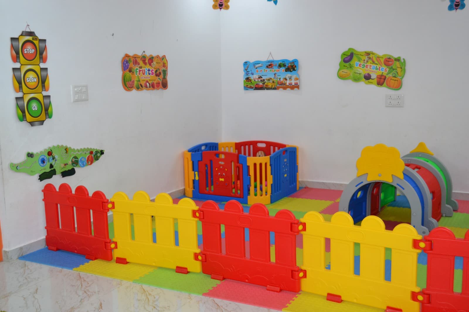 Play Group
