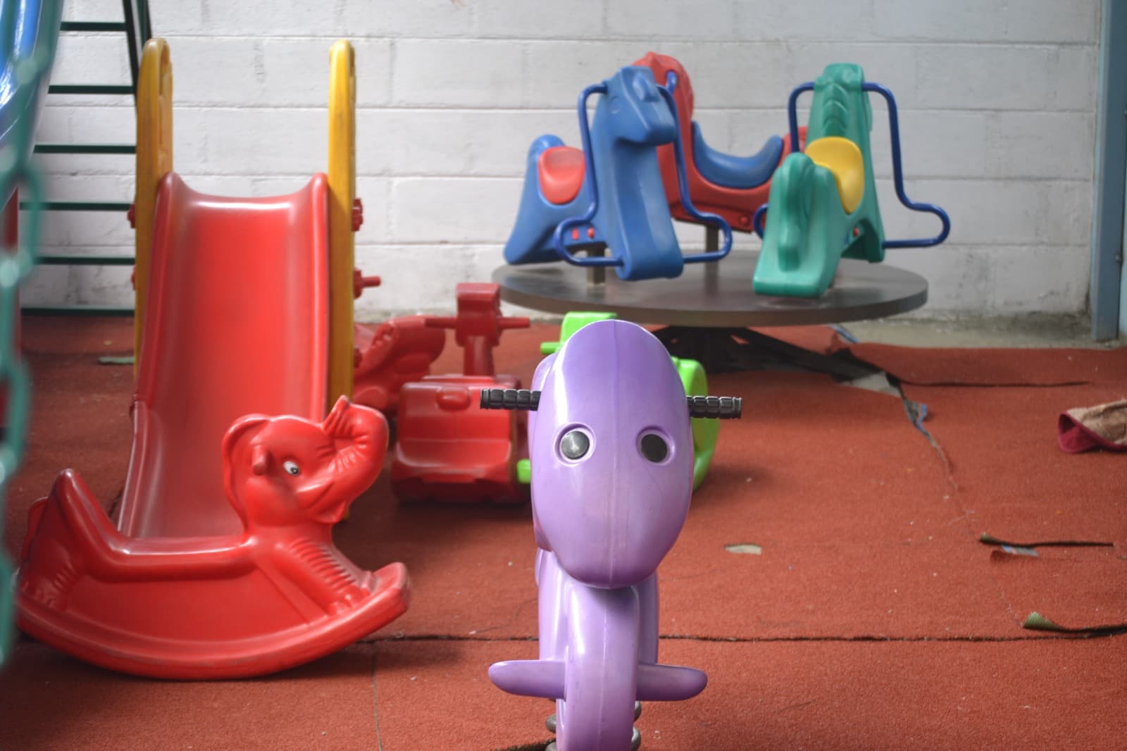 Nursery